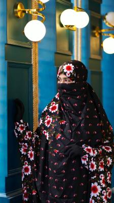 ফ্লোর টাচ জিলবাব