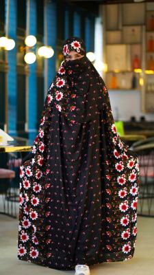 ফ্লোর টাচ জিলবাব