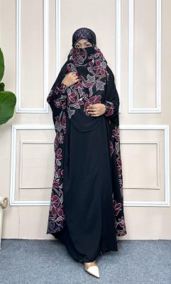 প্রিমিয়াম লাক্সারি আবায়া