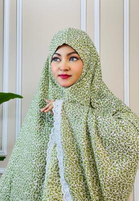 প্রিমিয়াম সুতি হিজাব